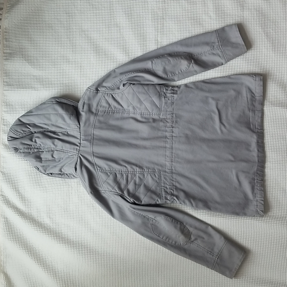 Jessica Simpson Grey Jacket - Picture 7 of 11